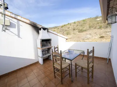 TerraceBalcony