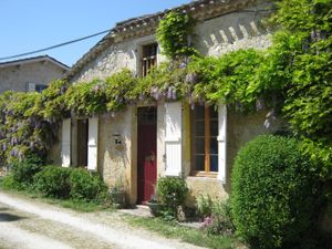 Ferienhaus für 6 Personen (150 m&sup2;) in Larressingle