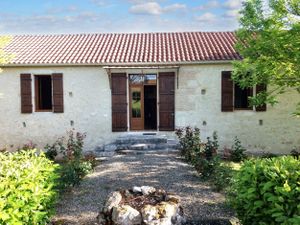 Ferienhaus für 5 Personen in Larroque-Saint-Sernin