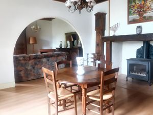 Ferienhaus für 5 Personen in Larroque-Saint-Sernin