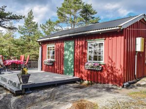 Ferienhaus für 4 Personen (48 m²) in Larvik