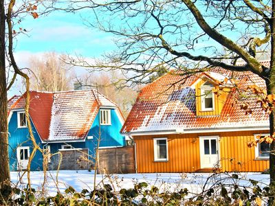 Ferienhaus für 6 Personen (125 m²) in Lärz 5/5