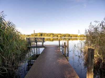 Ferienhaus für 4 Personen (50 m²) in Lärz 1/10