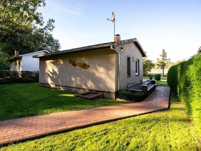 Ferienhaus für 4 Personen (50 m²) in Lärz 7/10