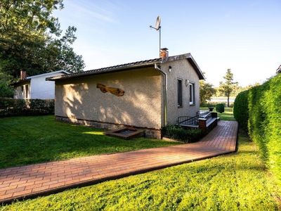 Ferienhaus für 4 Personen (50 m²) in Lärz 8/10