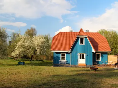 Ferienhaus für 7 Personen (145 m²) in Lärz 1/6