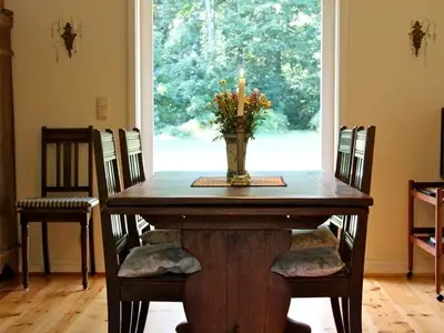 Ferienhaus für 6 Personen (125 m²) in Lärz 3/5