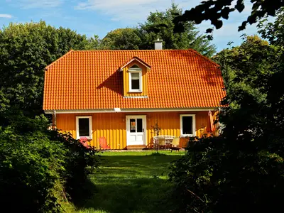 Ferienhaus für 6 Personen (125 m²) in Lärz 4/5