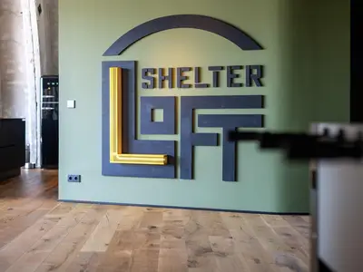 Ferienhaus für 10 Personen (370 m²) in Lärz 1/10