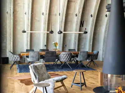 Ferienhaus für 10 Personen (370 m²) in Lärz 2/10