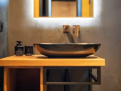 Ferienhaus für 10 Personen (370 m²) in Lärz 3/10