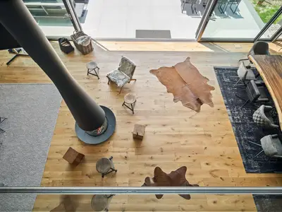 Ferienhaus für 10 Personen (370 m²) in Lärz 5/10