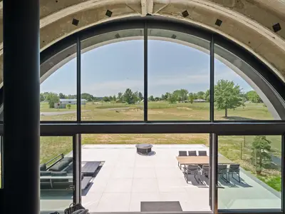 Ferienhaus für 10 Personen (370 m²) in Lärz 6/10