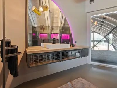 Ferienhaus für 10 Personen (370 m²) in Lärz 7/10