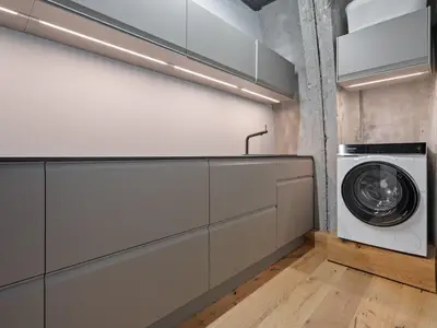 Ferienhaus für 10 Personen (370 m²) in Lärz 8/10