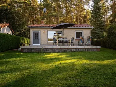 Ferienhaus für 4 Personen (50 m²) in Lärz 10/10