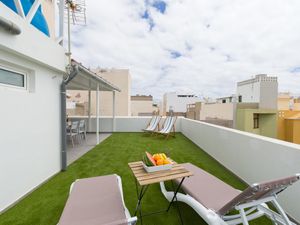 Ferienhaus für 2 Personen (60 m&sup2;) in Las Palmas de Gran Canaria