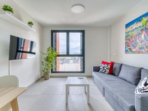 Ferienhaus für 3 Personen (60 m&sup2;) in Las Palmas de Gran Canaria