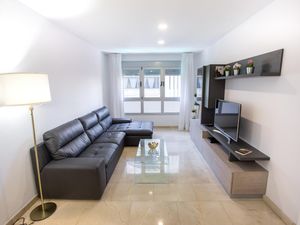 Ferienhaus für 3 Personen (65 m&sup2;) in Las Palmas de Gran Canaria