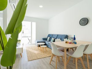 Ferienhaus für 5 Personen (103 m²) in Las Palmas de Gran Canaria
