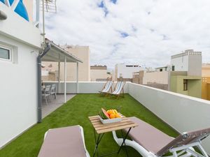 Ferienhaus für 2 Personen (60 m&sup2;) in Las Palmas de Gran Canaria