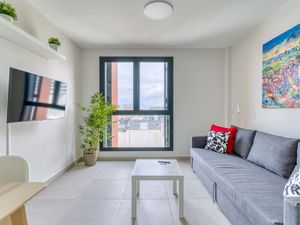 Ferienhaus für 3 Personen (60 m²) in Las Palmas de Gran Canaria