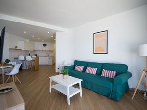 Ferienhaus für 3 Personen (78 m²) in Las Palmas de Gran Canaria