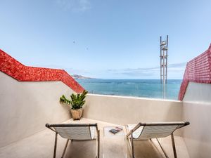 Ferienhaus für 4 Personen (60 m&sup2;) in Las Palmas de Gran Canaria