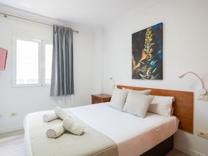 Ferienhaus für 4 Personen (70 m²) in Las Palmas de Gran Canaria