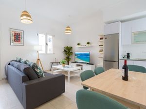 Ferienhaus für 4 Personen (60 m²) in Las Palmas de Gran Canaria