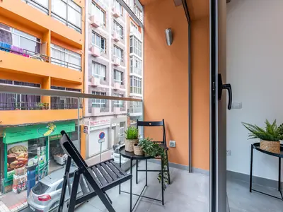 TerraceBalcony