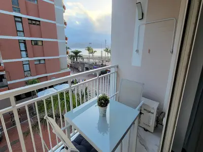 TerraceBalcony