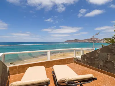 TerraceBalcony