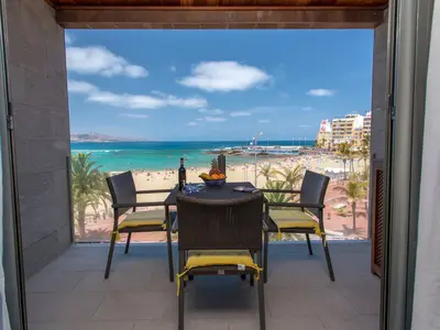 TerraceBalcony