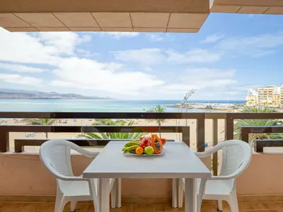 TerraceBalcony