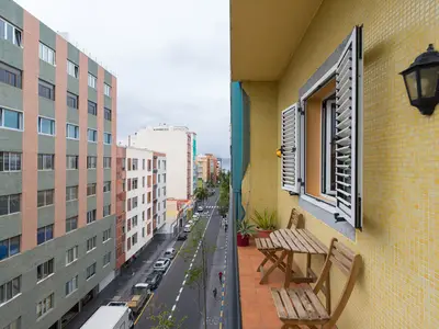 TerraceBalcony