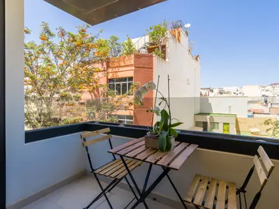 TerraceBalcony