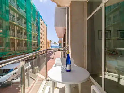 TerraceBalcony