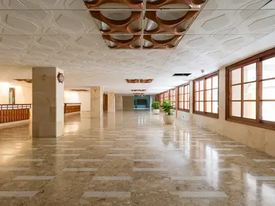 HallReception