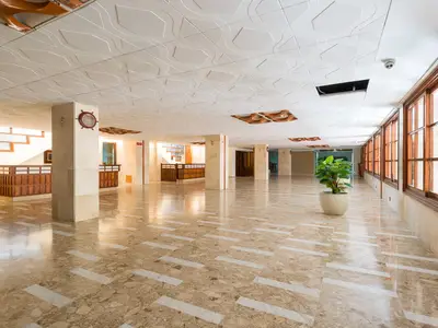 HallReception