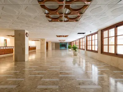 HallReception