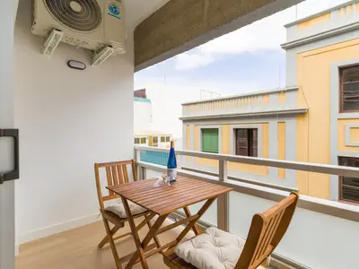 TerraceBalcony