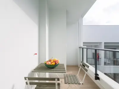 TerraceBalcony