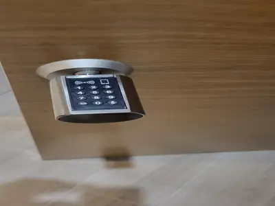 HallReception