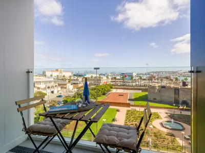 TerraceBalcony