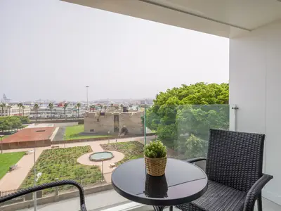 TerraceBalcony