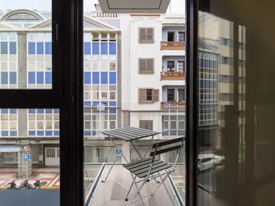 TerraceBalcony