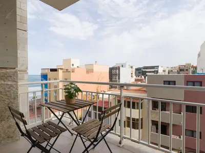 TerraceBalcony
