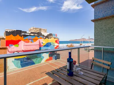 TerraceBalcony