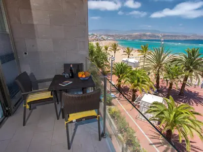 TerraceBalcony